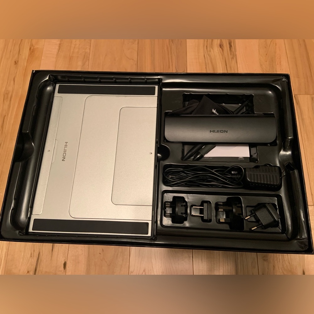 Tablet Huion - Picture 6 of 13